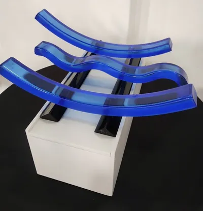 Schoonen Glazen Kunst