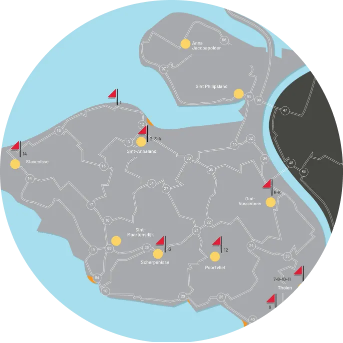 Eiland Tholen OPEN atelierroute